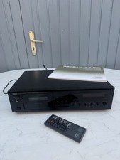 Yamaha Stereo Cassette Deck