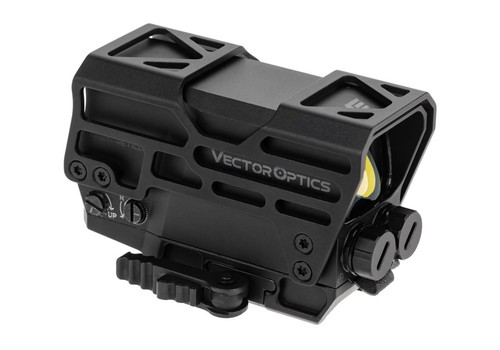 Vector optics frenzy plus - optics,