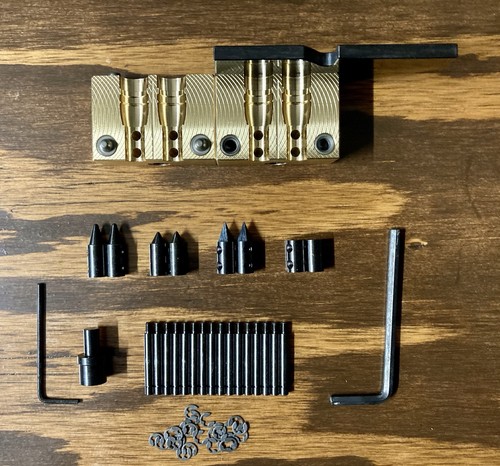 Bullet mold 70 - bullet,