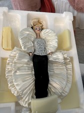 bambole barbie cristallo 1983