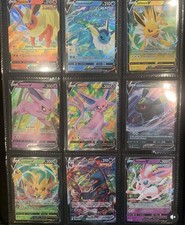 Lotto Carte Pokemon 120 Carte