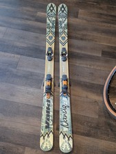 Volkl Nanuq 2013 Touring