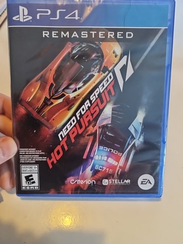 Need for speed - for, hot