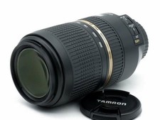Tamron SP 70-300mm F4-5.6 Di