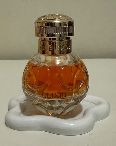 Profumo elixir elie saab eau - elie,