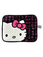 Sanrio Hello Kitty Black/Pink