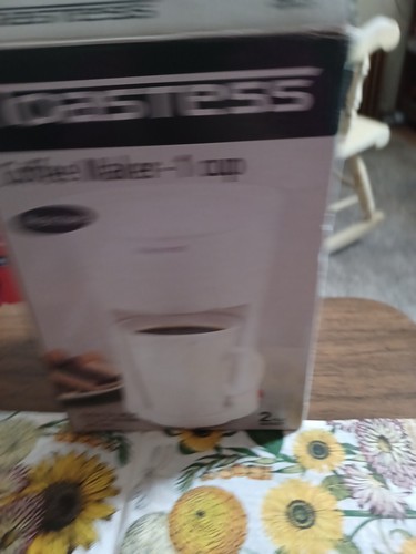 Toastss mini caffettiera - mini,