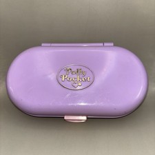 Vintage Polly Pocket 1992