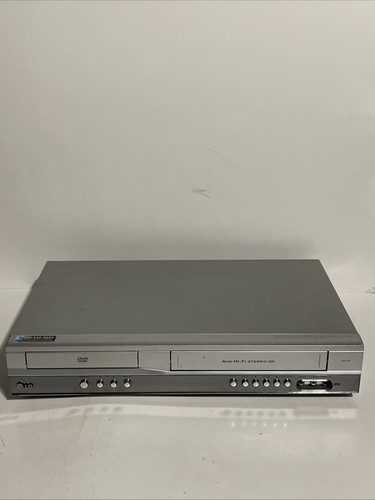 Dvd vcr combo vhs - lg,
