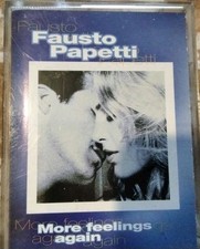 Fausto Papetti More Feelings