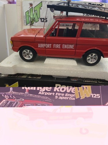 Range rover aeroporto vigili - range,