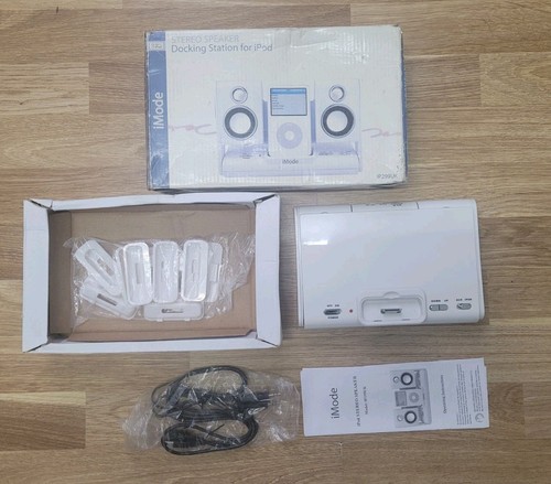 Imode docking station - imode,