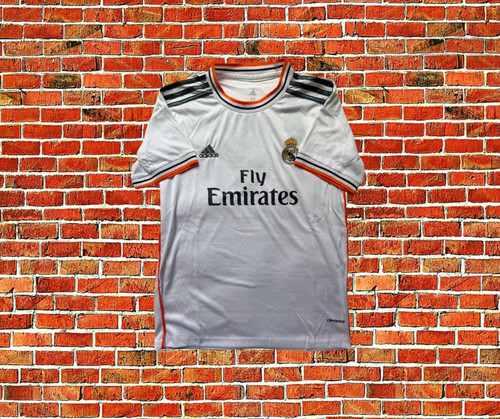 Ronaldo real madrid - 2014, home