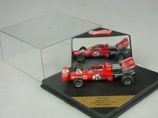 Quarzo 1/43 F1 Alfa Romeo Niki