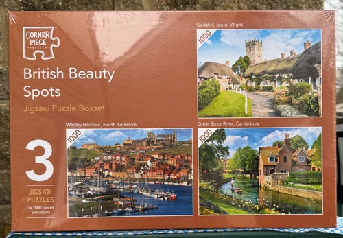 British beauty spots - beauty,