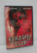 Paradise Club dvd Elizabeth