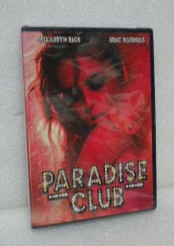Paradise club dvd elizabeth - club,