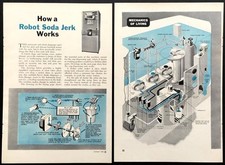 Distributore automatico di