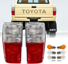 USR 84-88 4Runner Tail Toyota