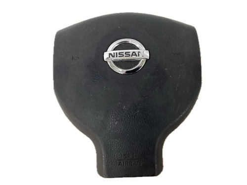 Airbag pallone volante nissan - pallone,