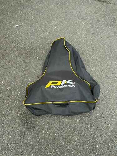 Powakaddy carrello elettrico - powakaddy,