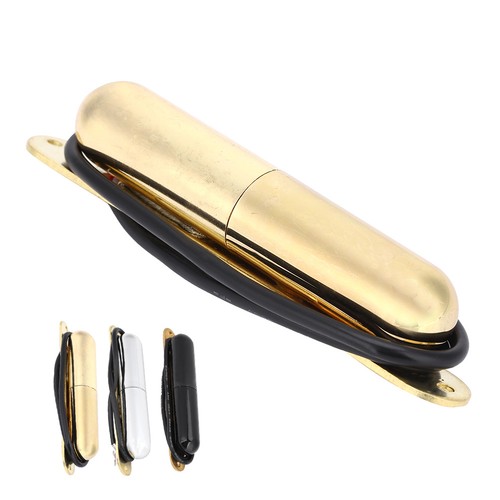 Alnico magnet lipstick - alnico,