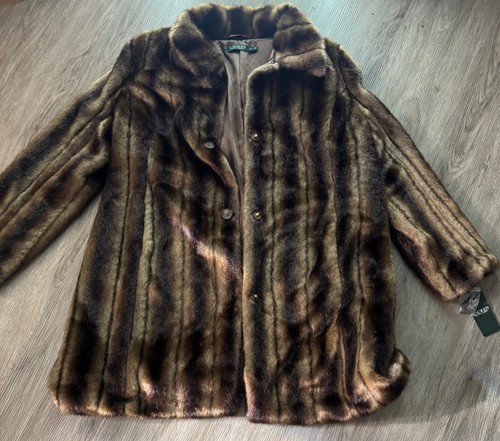 Lauren ralph - ralph, cappotto