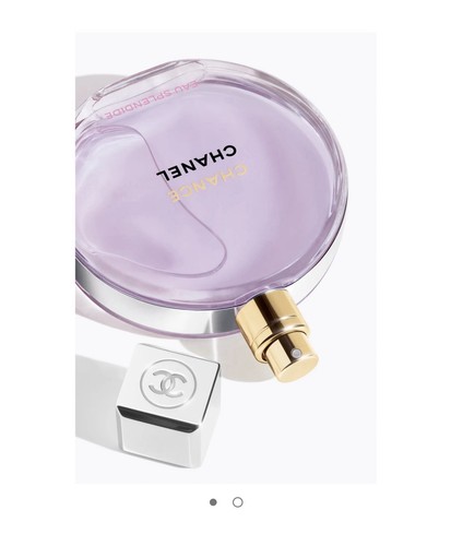 Chanel chance eau - chanel,