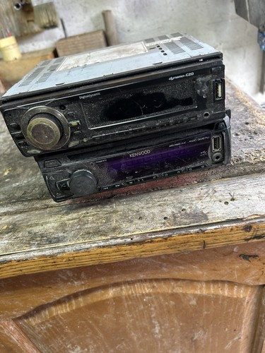 Autoradio universale nero - , 2