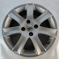 5402T6 Disco ruota post. in