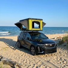 Tenda tetto per - per, auto