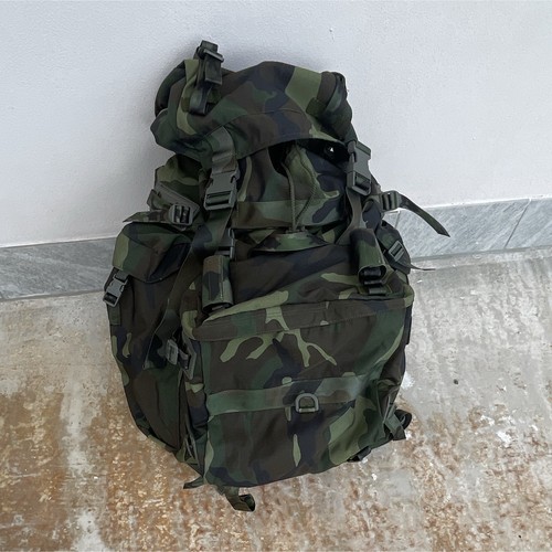 Zaino alpino zainetto tattico - zaino, alpino+zainetto