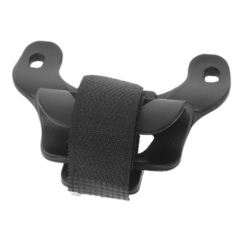 Supporto pompa bici clip - supporto,