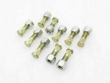 Bullone ruota nuovo con dado