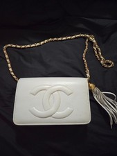 Borsa tracolla chanel - tracolla,