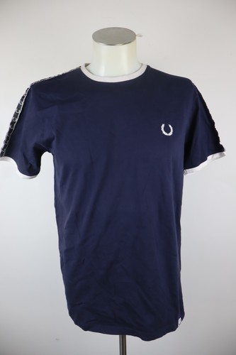 Fred perry maglia uomo l - fred,
