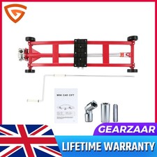 Sollevatore auto verticale 2,5