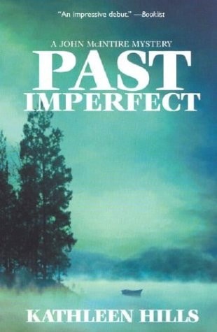Past imperfect hills - past, by