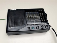 Genuine SONY radio ICF-SW22