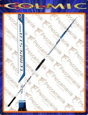 Canna colmic TEMPESTA PRO mt