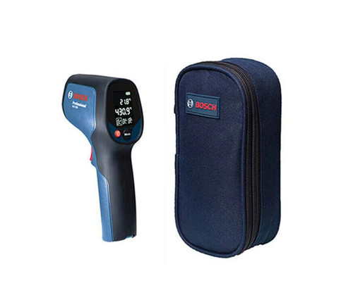 Bosch termometro gis 500 - termometro, senza