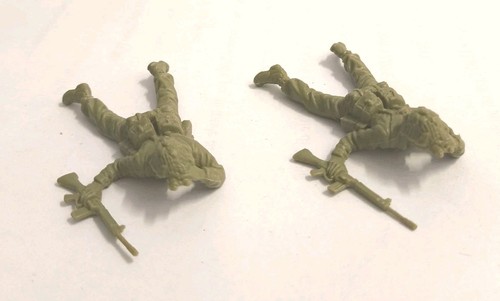 Coppia soldatini airfix - airfix, modern
