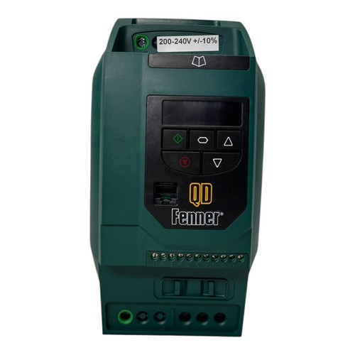 Fenner quickdrive 572b22p2 - fenner,