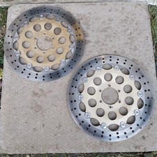 Dischi freno Brembo Ducati