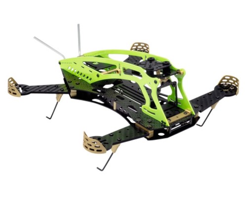 Scorpion sky strider 280 fpv - strider,