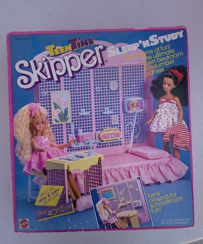 Playset studio sleep n - playset,