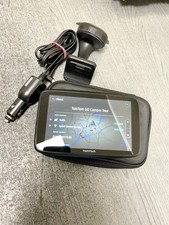 TomTom GO Camper Tour 6