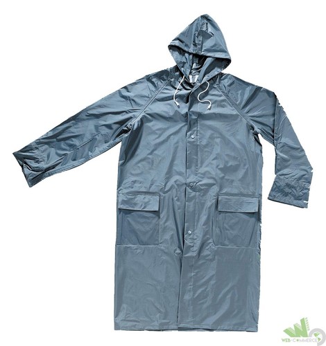 Cappotto impermeabile - cappotto,
