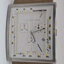 Orologio Uomo Calvin Klein