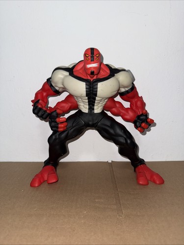 Modellino four arms ben - modellino,